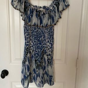 Women’ Dress or Coverup